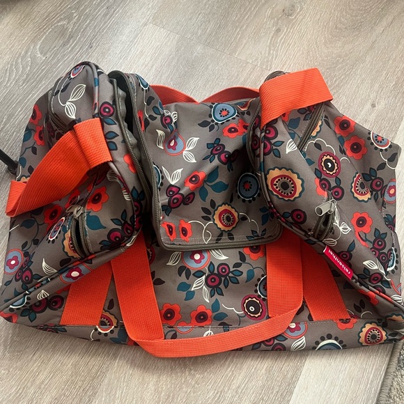 Reisenthel Gym/Travel Bag - Picture 1 of 5